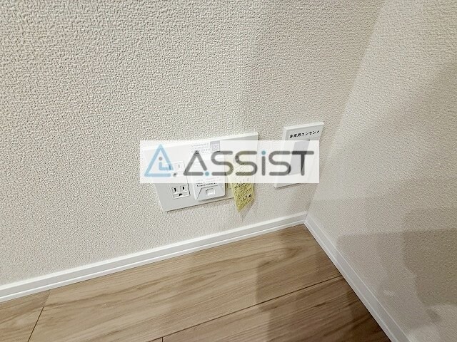 駒沢大学駅 徒歩10分 3階の物件内観写真