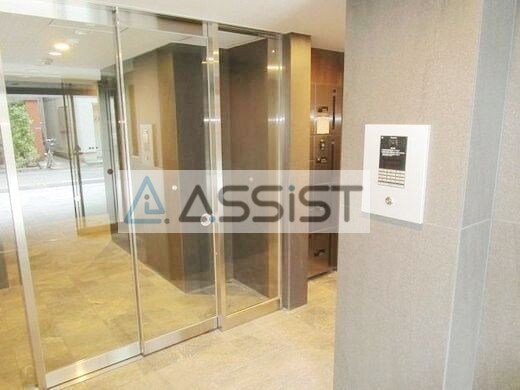 アーバンコート大岡山の物件外観写真