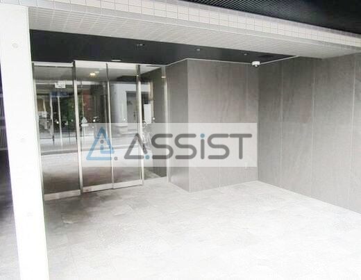 アーバンコート大岡山の物件外観写真