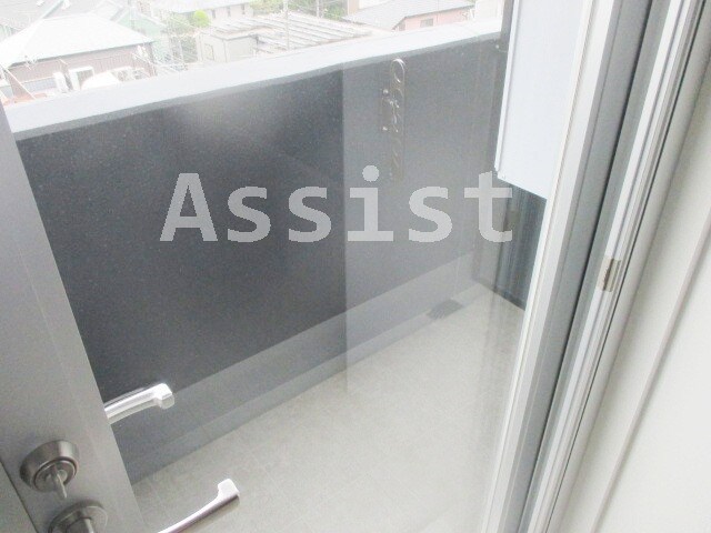 アーバンコート大岡山の物件内観写真