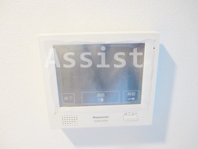 アーバンコート大岡山の物件内観写真