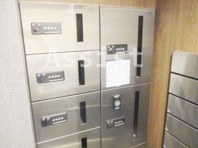 アーバンコート大岡山の物件内観写真