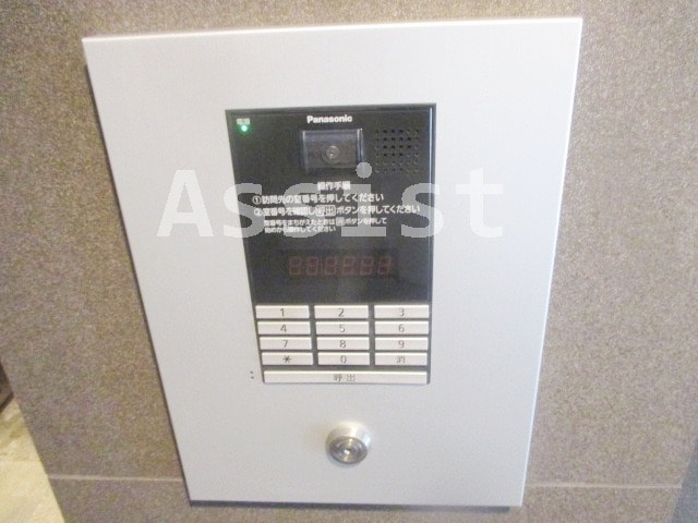 アーバンコート大岡山の物件内観写真