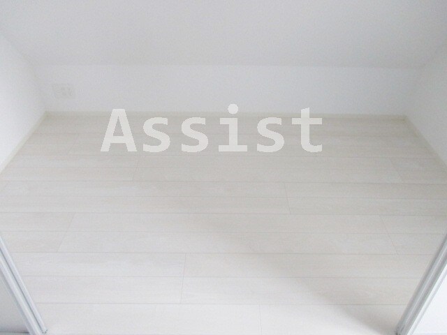 アーバンコート大岡山の物件内観写真