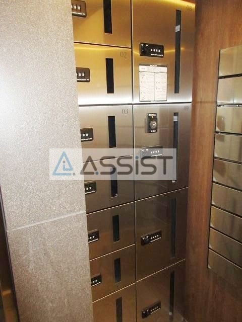 アーバンコート大岡山の物件内観写真