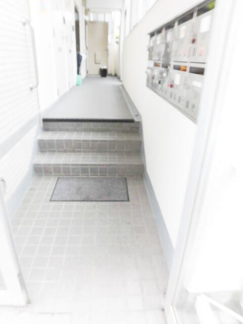 武蔵小山駅 徒歩6分 3階の物件内観写真