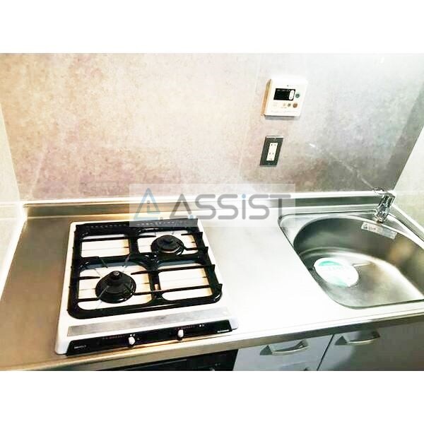 アーバイル目黒エピキュアの物件内観写真