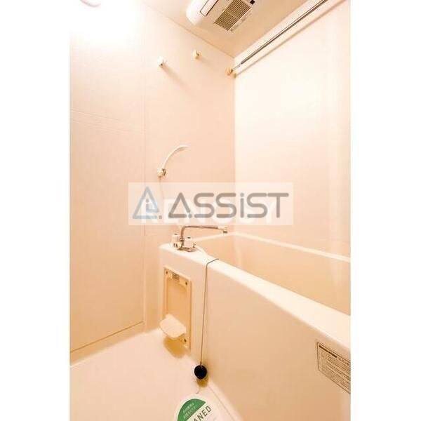 アーバイル目黒エピキュアの物件内観写真