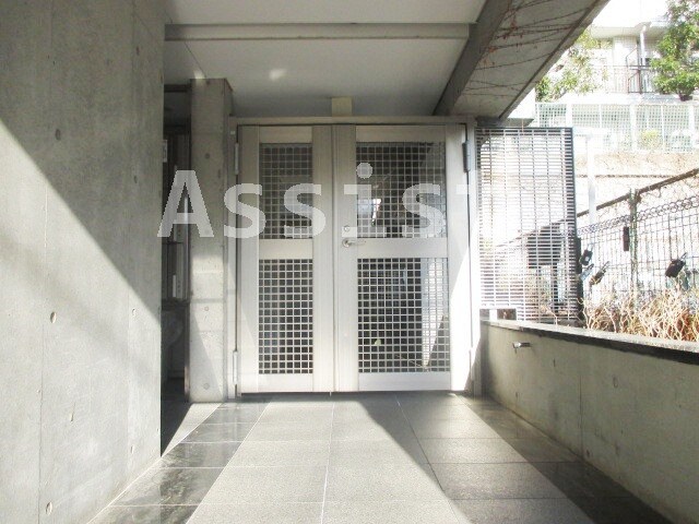 アーバイル目黒エピキュアの物件外観写真