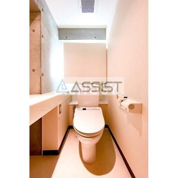 アーバイル目黒エピキュアの物件内観写真