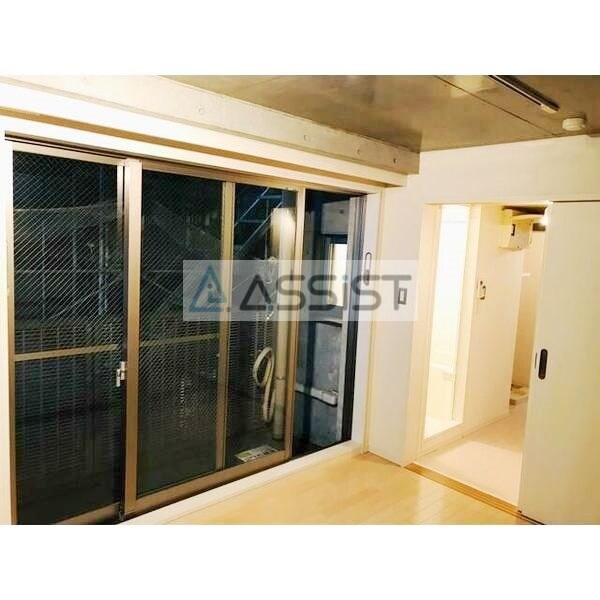 アーバイル目黒エピキュアの物件内観写真