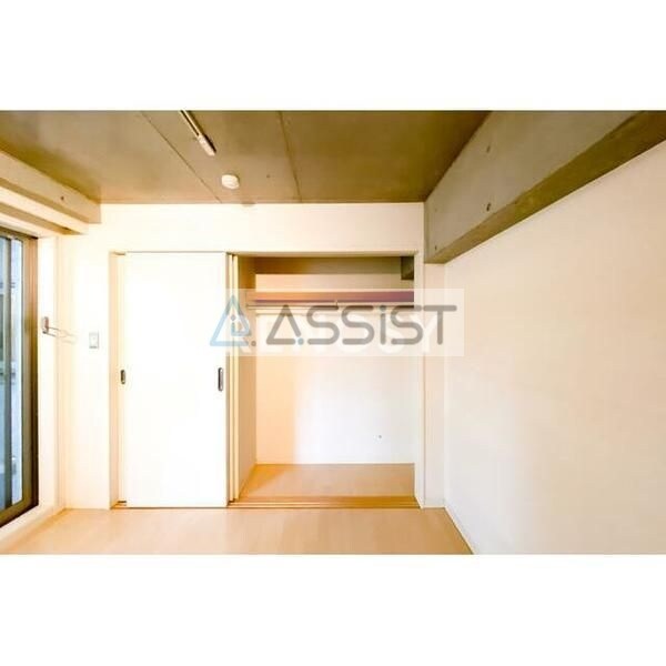 アーバイル目黒エピキュアの物件内観写真