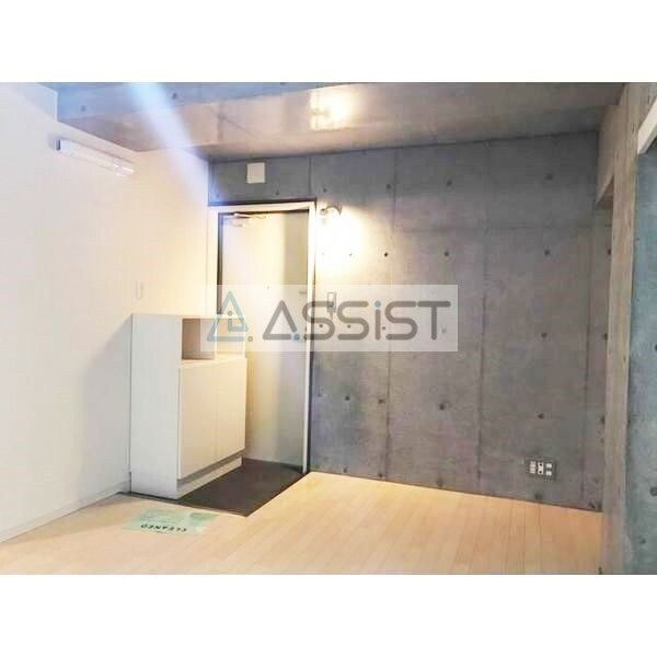 アーバイル目黒エピキュアの物件内観写真