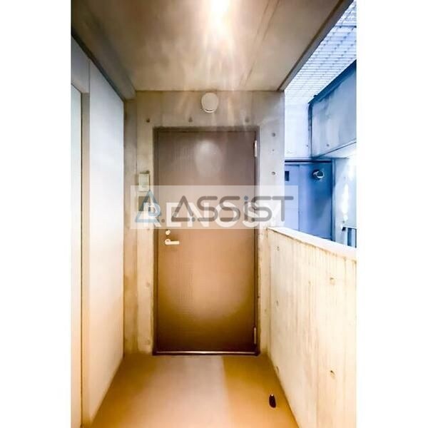 アーバイル目黒エピキュアの物件内観写真