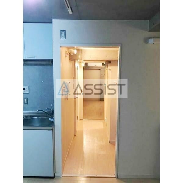 アーバイル目黒エピキュアの物件内観写真