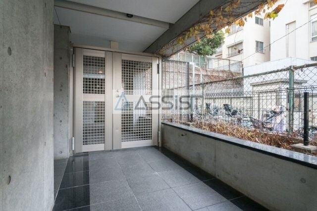 アーバイル目黒エピキュアの物件内観写真