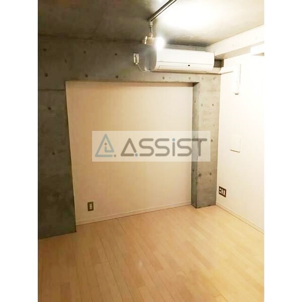 アーバイル目黒エピキュアの物件内観写真