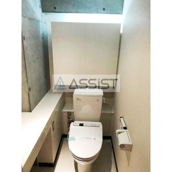 アーバイル目黒エピキュアの物件内観写真