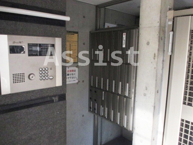 アーバイル目黒エピキュアの物件内観写真