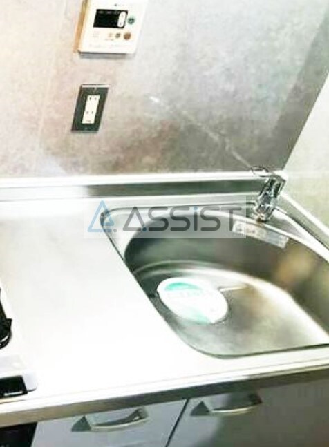 アーバイル目黒エピキュアの物件内観写真