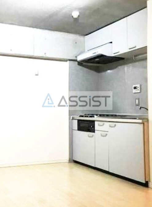 アーバイル目黒エピキュアの物件内観写真