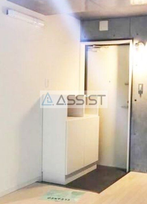 アーバイル目黒エピキュアの物件内観写真