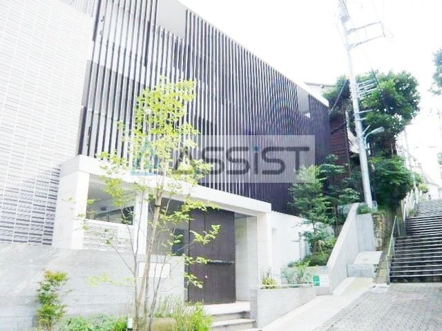 ＫＴテラスの物件外観写真