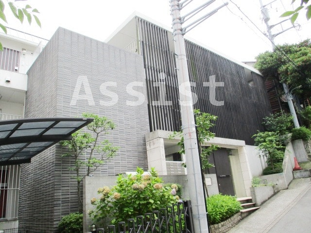 ＫＴテラスの物件外観写真