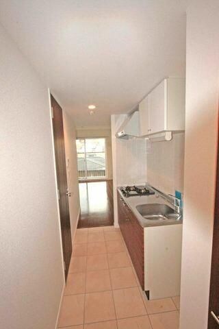 ＫＴテラスの物件内観写真