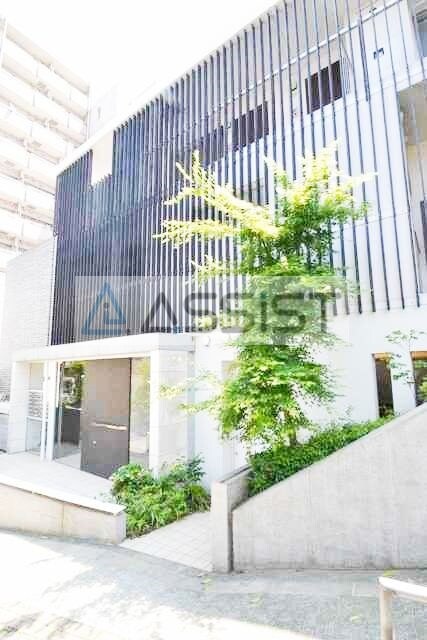 ＫＴテラスの物件外観写真