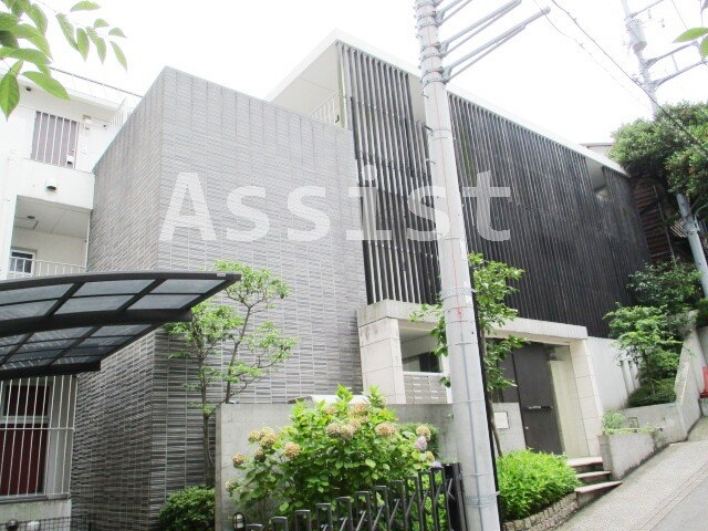 ＫＴテラスの物件外観写真