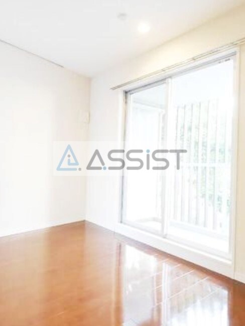 ＫＴテラスの物件内観写真