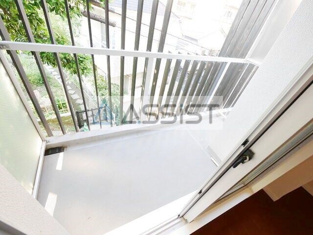 ＫＴテラスの物件内観写真