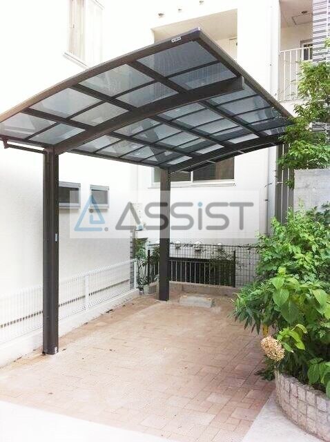 ＫＴテラスの物件内観写真