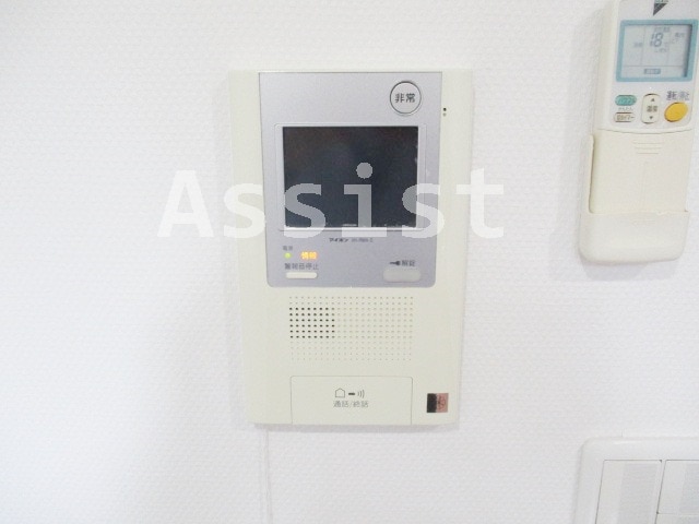 ＫＴテラスの物件内観写真