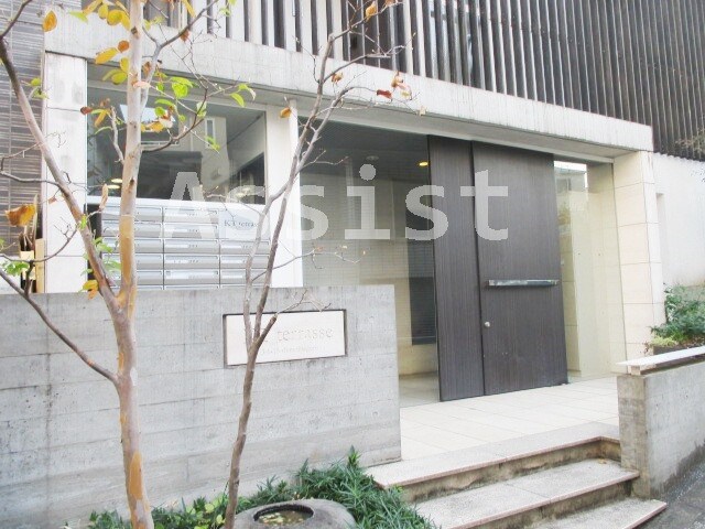 ＫＴテラスの物件内観写真