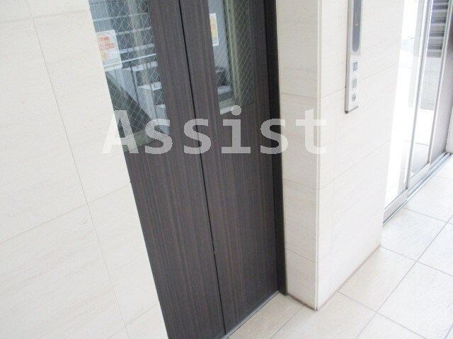 ＫＴテラスの物件内観写真