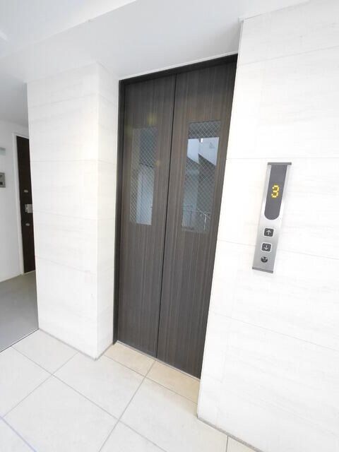 ＫＴテラスの物件内観写真