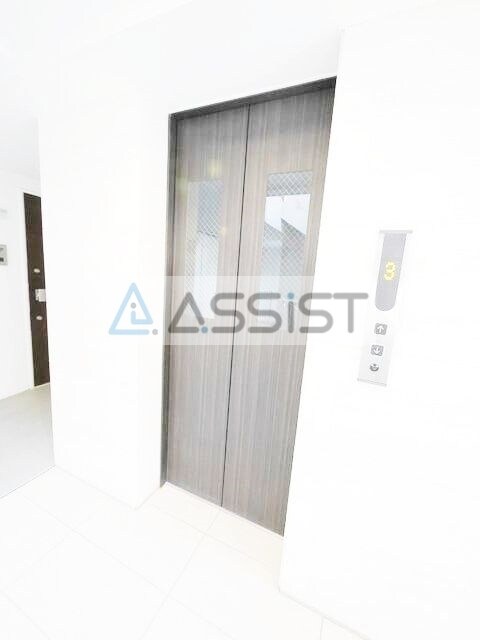 ＫＴテラスの物件内観写真