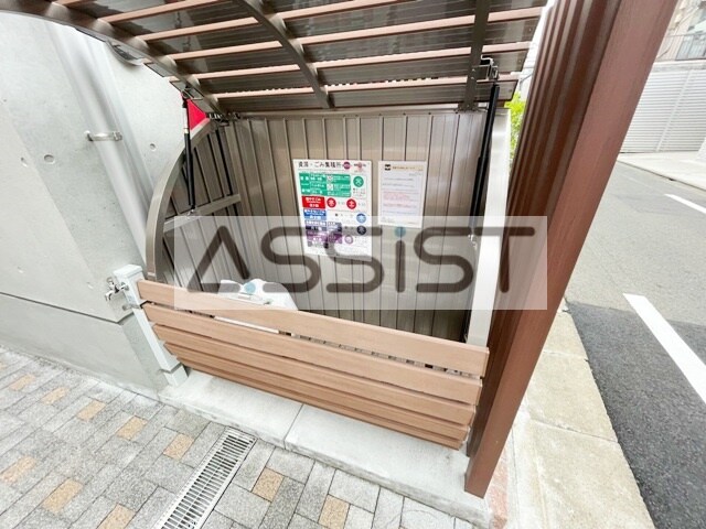 武蔵小山駅 徒歩6分 3階の物件内観写真
