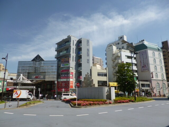 不動前駅 徒歩8分 1階の物件内観写真