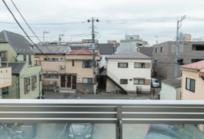 不動前駅 徒歩7分 3階の物件内観写真