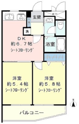 間取り画像