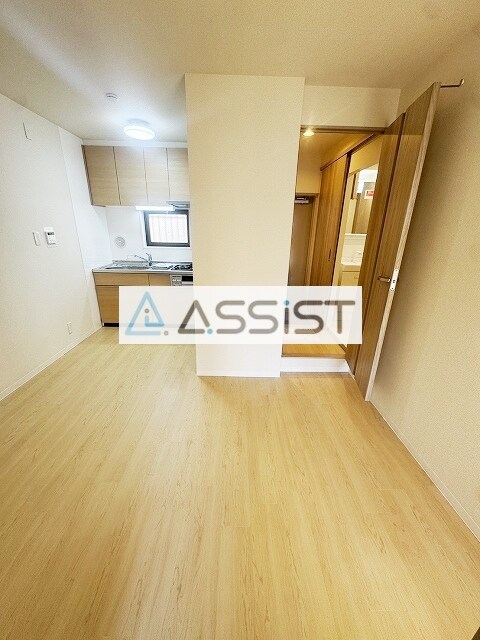 碑文谷メゾンの物件内観写真