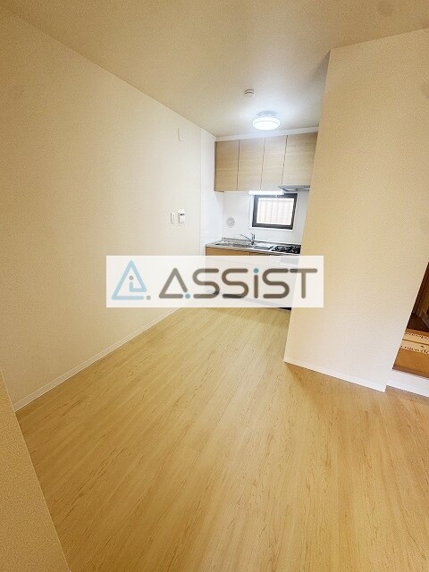 碑文谷メゾンの物件内観写真