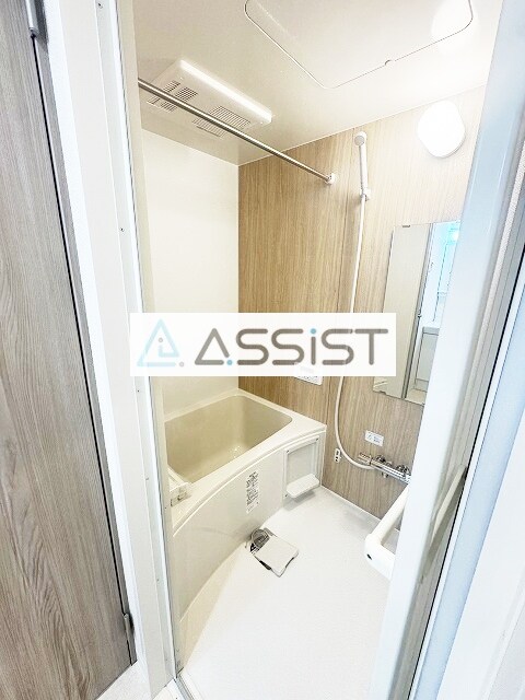 碑文谷メゾンの物件内観写真