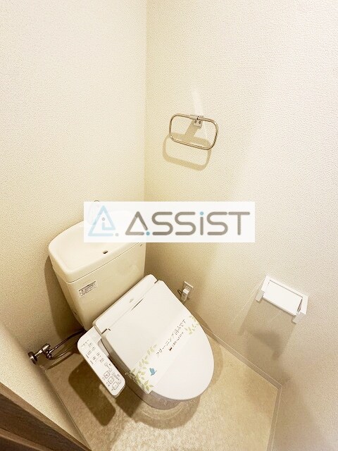 碑文谷メゾンの物件内観写真