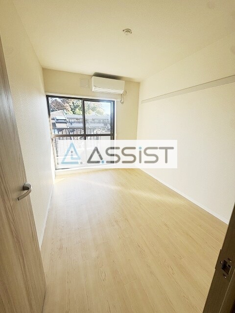 碑文谷メゾンの物件内観写真