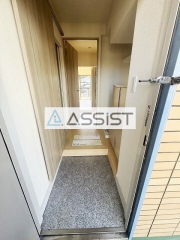 碑文谷メゾンの物件内観写真