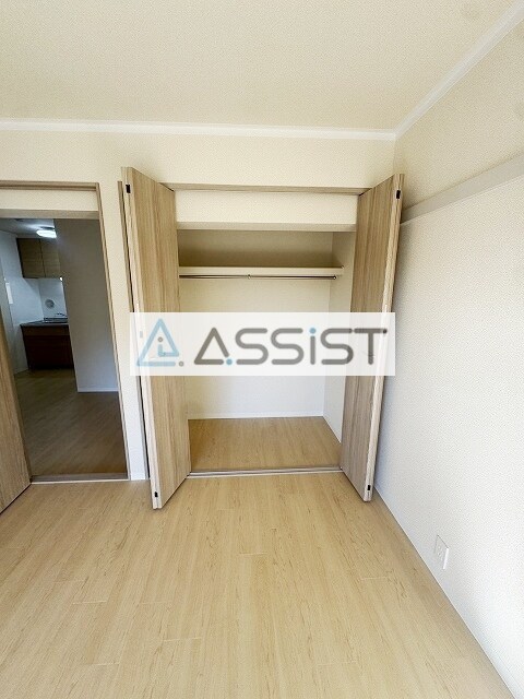 碑文谷メゾンの物件内観写真